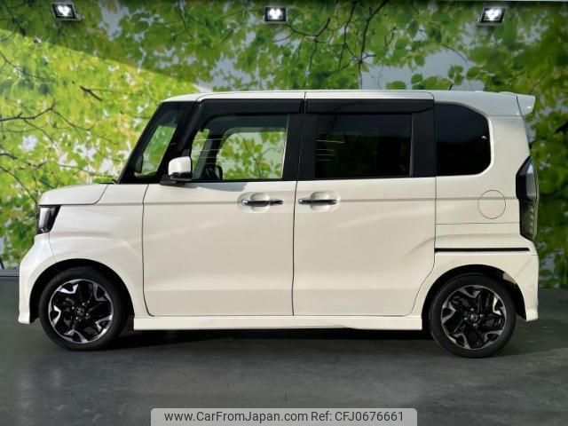 honda n-box 2018 quick_quick_DBA-JF3_JF3-2025632 image 2