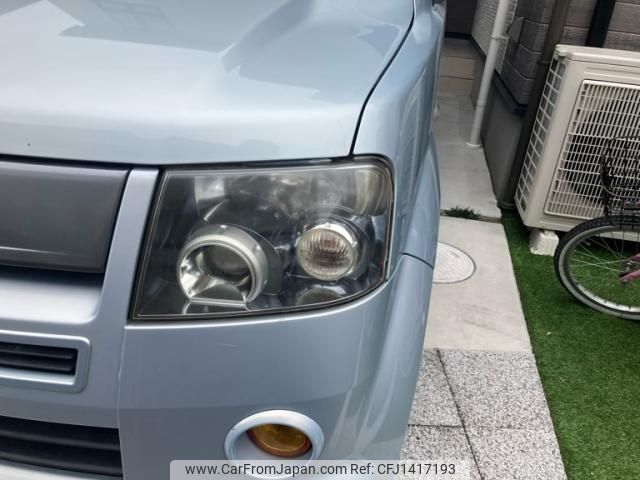 mitsubishi ek-sport 2004 -MITSUBISHI--ek Sports CBA-H81W--H81W-0910951---MITSUBISHI--ek Sports CBA-H81W--H81W-0910951- image 2