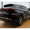 toyota harrier-hybrid 2021 quick_quick_AXUH80_AXUH80-0036651 image 14