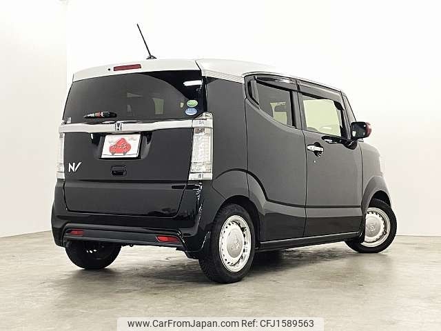 honda n-box-slash 2017 CFJ1589563 image 2