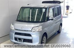 daihatsu tanto 2014 -DAIHATSU--Tanto LA600S-0225513---DAIHATSU--Tanto LA600S-0225513-