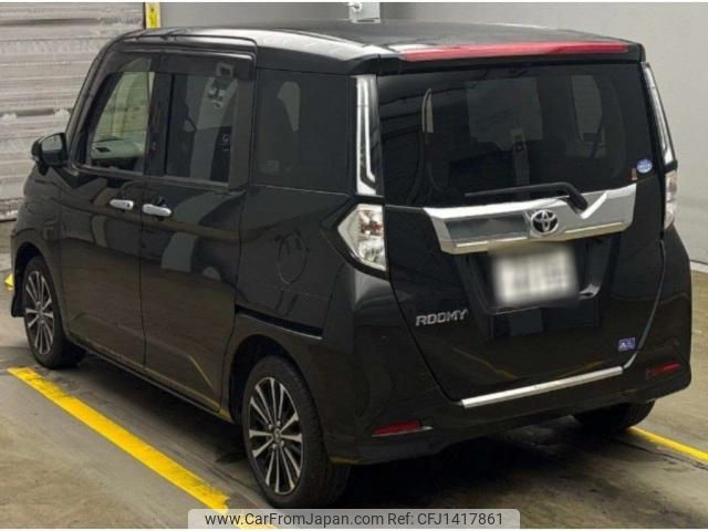 toyota roomy 2021 quick_quick_4BA-M900A_0535485 image 2