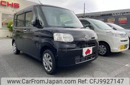 daihatsu tanto 2013 -DAIHATSU--Tanto DBA-L375S--L375S-0669675---DAIHATSU--Tanto DBA-L375S--L375S-0669675-