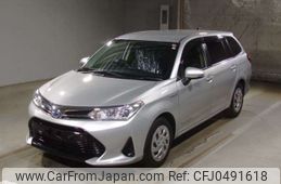 toyota corolla-fielder 2019 -TOYOTA--Corolla Fielder DAA-NKE165G--NKE165-7225303---TOYOTA--Corolla Fielder DAA-NKE165G--NKE165-7225303-