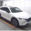 mazda cx-8 2023 CFJ1696218 image 5
