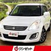 suzuki swift 2014 -SUZUKI--Swift ZC72S--ZC72S-336783---SUZUKI--Swift ZC72S--ZC72S-336783- image 1