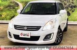 suzuki swift 2014 -SUZUKI--Swift ZC72S--ZC72S-336783---SUZUKI--Swift ZC72S--ZC72S-336783-