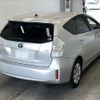 toyota prius-α 2012 -TOYOTA 【久留米 300ら3152】--Prius α ZVW41W-3074723---TOYOTA 【久留米 300ら3152】--Prius α ZVW41W-3074723- image 2