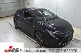 toyota corolla-touring-wagon 2020 CFJ1829970