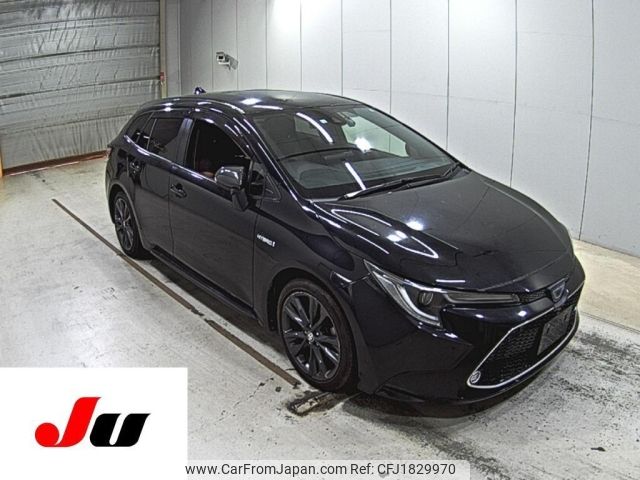 toyota corolla-touring-wagon 2020 CFJ1829970 image 1