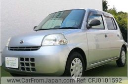 daihatsu esse 2011 quick_quick_DBA-L235S_L235S-2061167