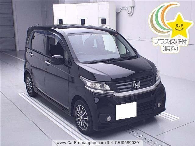 honda n-wgn 2014 -HONDA 【三重 586ﾊ7000】--N WGN JH1-1066424---HONDA 【三重 586ﾊ7000】--N WGN JH1-1066424- image 1