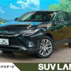 toyota harrier 2021 quick_quick_MXUA80_MXUA80-0029219 image 1