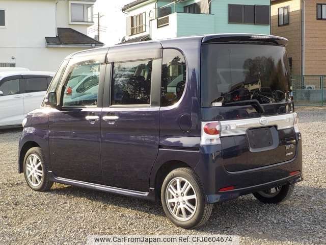 daihatsu tanto 2010 -DAIHATSU--Tanto DBA-L375S--L375S-0272707---DAIHATSU--Tanto DBA-L375S--L375S-0272707- image 2