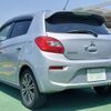 mitsubishi mirage 2016 quick_quick_DBA-A03A_A03A-0037911 image 4