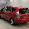 toyota prius-α 2012 -TOYOTA--Prius α ZVW41W-3099984---TOYOTA--Prius α ZVW41W-3099984- image 2