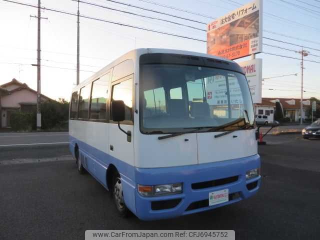 nissan civilian-bus 2000 504749-RAOID;12659 image 2