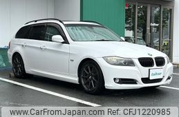 bmw 3-series 2009 -BMW--BMW 3 Series ABA-VR20--WBAUS72010A370673---BMW--BMW 3 Series ABA-VR20--WBAUS72010A370673-