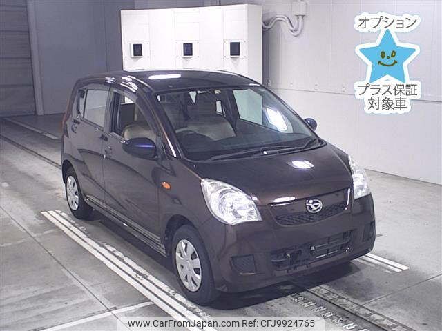 daihatsu mira 2018 -DAIHATSU 【後日 】--Mira L275S-0179890---DAIHATSU 【後日 】--Mira L275S-0179890- image 1