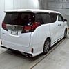 toyota alphard 2016 quick_quick_DBA-AGH35W_AGH35-0014965 image 5