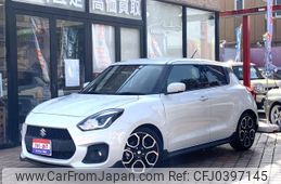 suzuki swift 2020 GOO_JP_700055109230241101001