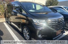 toyota alphard 2016 -TOYOTA--Alphard DBA-AGH30W--AGH30-0104582---TOYOTA--Alphard DBA-AGH30W--AGH30-0104582-