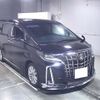 toyota alphard 2019 -TOYOTA 【一宮 300ﾈ9798】--Alphard AGH35W-0037259---TOYOTA 【一宮 300ﾈ9798】--Alphard AGH35W-0037259- image 1