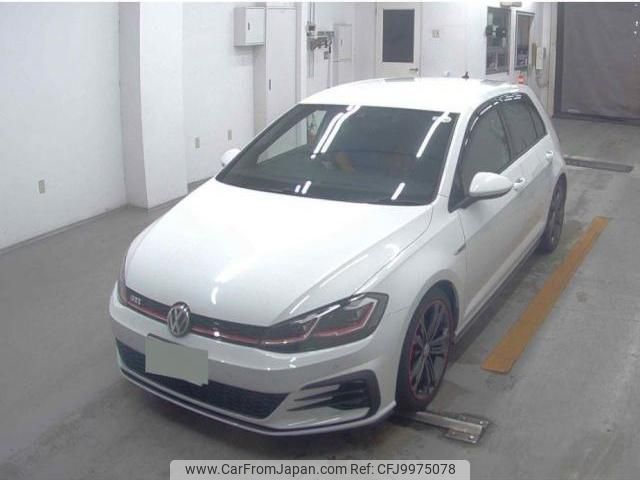 volkswagen golf-gti 2018 quick_quick_ABA-AUCHH_WVWZZZAUZJW224039 image 1