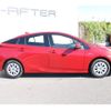 toyota prius 2020 -TOYOTA--Prius DAA-ZVW51--ZVW51-6154450---TOYOTA--Prius DAA-ZVW51--ZVW51-6154450- image 8