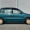 mitsubishi minica 1996 quick_quick_H31A_H31A-0426410 image 4