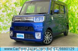 daihatsu wake 2017 CFJ9880129
