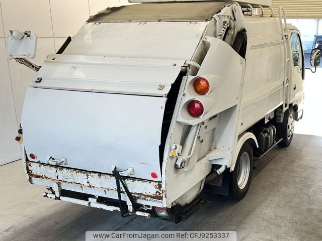 isuzu elf-truck 2006 -ISUZU--Elf NKR81AN-7030820---ISUZU--Elf NKR81AN-7030820- image 2