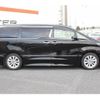 toyota alphard 2016 -TOYOTA--Alphard DBA-AGH30W--AGH30-0063818---TOYOTA--Alphard DBA-AGH30W--AGH30-0063818- image 8