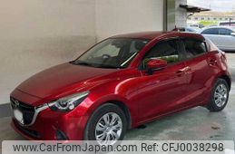 mazda demio 2019 -MAZDA 【広島 532ﾁ1233】--Demio DJLFS--621208---MAZDA 【広島 532ﾁ1233】--Demio DJLFS--621208-