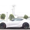 toyota supra 2021 -TOYOTA--Supra DB02--DB02-0046265---TOYOTA--Supra DB02--DB02-0046265- image 17