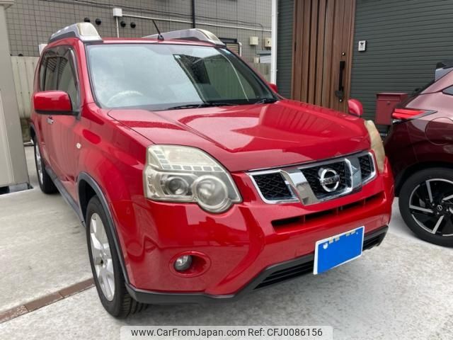 nissan x-trail 2010 -NISSAN--X-Trail LDA-DNT31--DNT31-200480---NISSAN--X-Trail LDA-DNT31--DNT31-200480- image 2