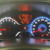 nissan cube 2009 -NISSAN--Cube DBA-Z12--Z12-070501---NISSAN--Cube DBA-Z12--Z12-070501- image 8