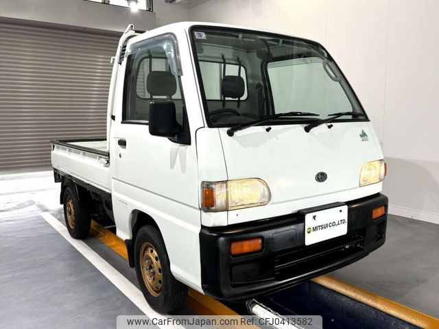 subaru sambar-truck 1999 Mitsuicoltd_SBST376772R0611 image 2