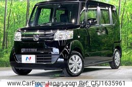 honda n-box 2016 CFJ1635961
