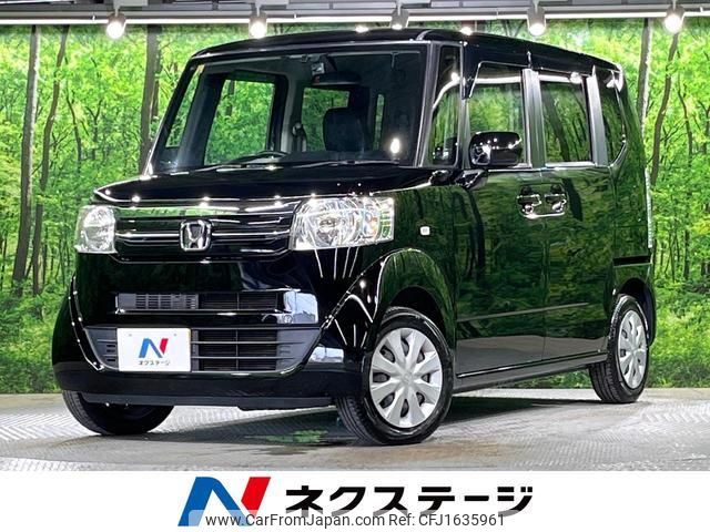 honda n-box 2016 CFJ1635961 image 1