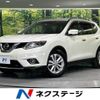 nissan x-trail 2016 -NISSAN--X-Trail DBA-NT32--NT32-533520---NISSAN--X-Trail DBA-NT32--NT32-533520- image 1