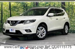 nissan x-trail 2016 -NISSAN--X-Trail DBA-NT32--NT32-533520---NISSAN--X-Trail DBA-NT32--NT32-533520-