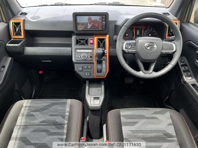 daihatsu taft 2021 -DAIHATSU--Taft 6BA-LA900S--LA900S-0069665---DAIHATSU--Taft 6BA-LA900S--LA900S-0069665- image 2