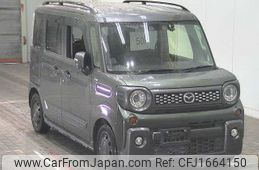 mazda flair-wagon 2020 CFJ1664150