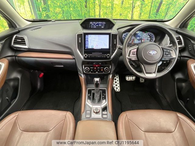 subaru forester 2019 -SUBARU--Forester 5AA-SKE--SKE-012396---SUBARU--Forester 5AA-SKE--SKE-012396- image 2