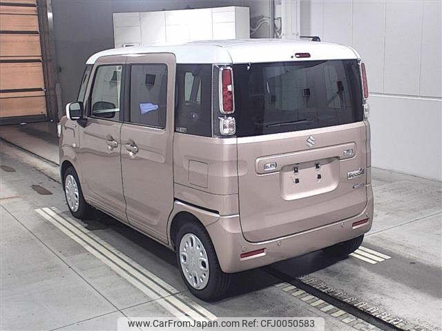 suzuki spacia 2023 -SUZUKI 【後日 】--Spacia MK53S-451501---SUZUKI 【後日 】--Spacia MK53S-451501- image 2