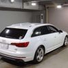 audi a4-avant 2017 quick_quick_DBA-8WCYRF_WAUZZZF41HA150374 image 2