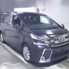 toyota vellfire 2016 -TOYOTA--Vellfire GGH35W-0004147---TOYOTA--Vellfire GGH35W-0004147- image 1