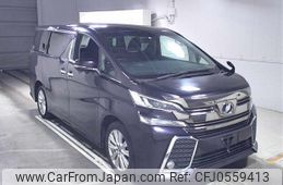 toyota vellfire 2016 -TOYOTA--Vellfire GGH35W-0004147---TOYOTA--Vellfire GGH35W-0004147-