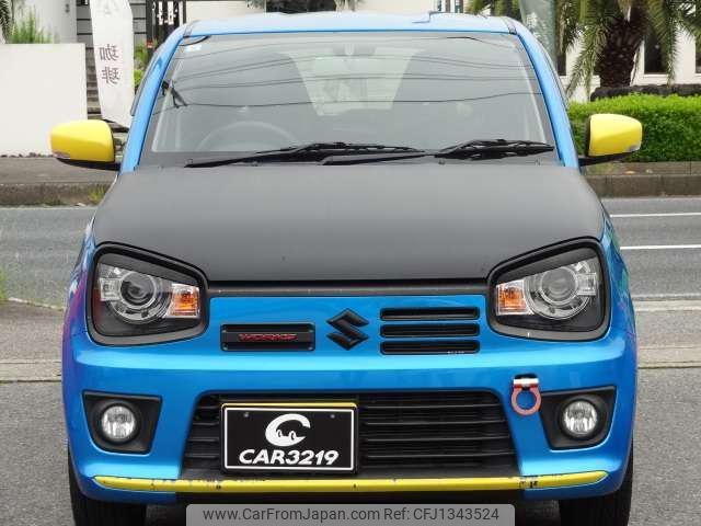 suzuki alto-works 2019 -SUZUKI 【名変中 】--Alto Works HA36S--912162---SUZUKI 【名変中 】--Alto Works HA36S--912162- image 2